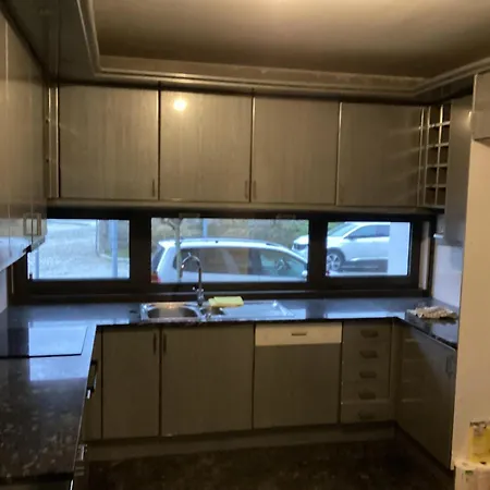 Apartamento Lele *