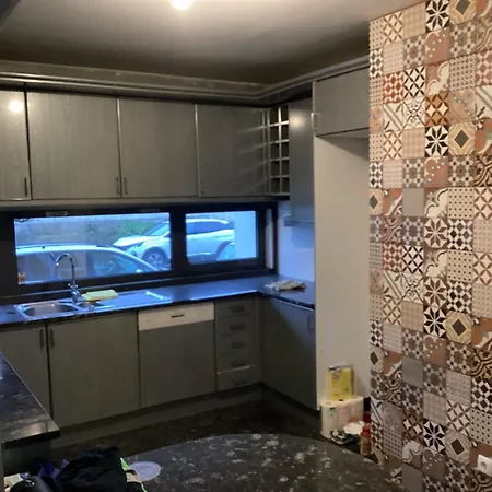 Apartamento Lele Porto
