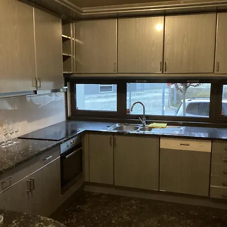 Lele Appartement *